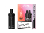 Linvo - Pod Lite Cartridge (2 Stück pro Packung) - alle Geschmacksrichtungen