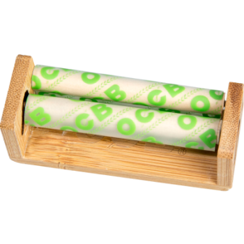 Zigarettendrehmaschine, Zigarettenroller Ocb Bamboo (Bambus) Roller